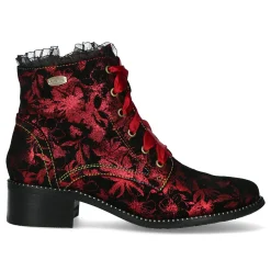 Flash Sale Laura Vita Bottines - EMCMAO 05F