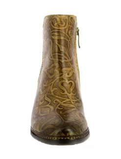 New Laura Vita Bottines - EMELINE 01