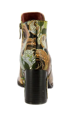 New Laura Vita Bottines - EMELINE 01
