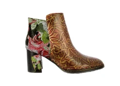 New Laura Vita Bottines - EMELINE 01