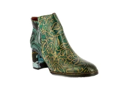 New Laura Vita Bottines - EMELINE 01