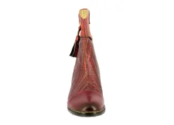 Outlet Laura Vita Bottines - EMELINE 02