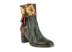 Outlet Laura Vita Bottines - EMELINE 02