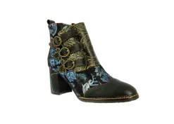 New Laura Vita Bottines - EMELINE 03