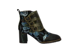 New Laura Vita Bottines - EMELINE 03
