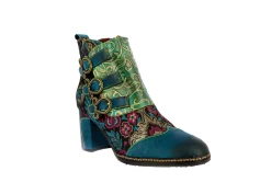 New Laura Vita Bottines - EMELINE 03