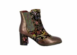Store Laura Vita Bottines - EMELINE 04