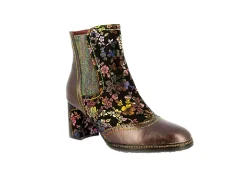 Store Laura Vita Bottines - EMELINE 04