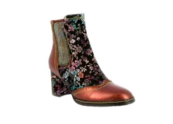 Store Laura Vita Bottines - EMELINE 04