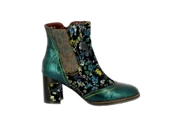 Store Laura Vita Bottines - EMELINE 04