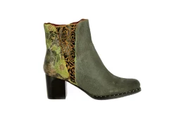 Hot Laura Vita Bottines - EMILIE 02