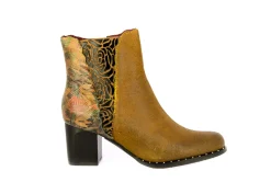Hot Laura Vita Bottines - EMILIE 02