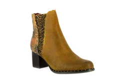 Hot Laura Vita Bottines - EMILIE 02