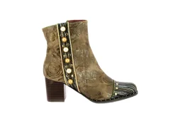 Cheap Laura Vita Bottines - EMILIE 03