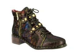 Discount Laura Vita Bottines - EMMA 02