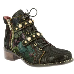 Discount Laura Vita Bottines - EMMA 02