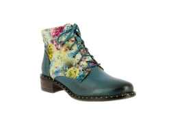 Outlet Laura Vita Bottines - EMMA 05