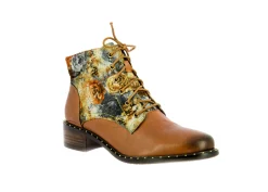 Outlet Laura Vita Bottines - EMMA 05