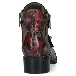 Fashion Laura Vita Bottines - EMMA 02 Arty