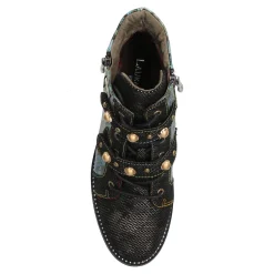 Fashion Laura Vita Bottines - EMMA 02 Arty