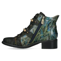 Fashion Laura Vita Bottines - EMMA 02 Arty