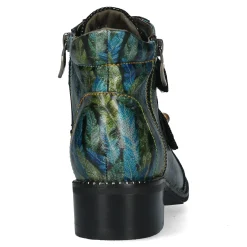 Fashion Laura Vita Bottines - EMMA 02 Arty