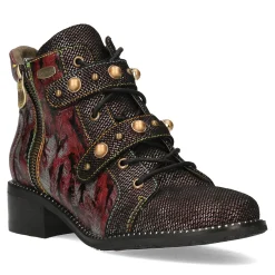 Fashion Laura Vita Bottines - EMMA 02 Arty