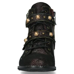 Fashion Laura Vita Bottines - EMMA 02 Arty