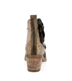 Clearance Laura Vita Bottines - EMMY 02