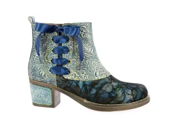 Clearance Laura Vita Bottines - EMMY 02