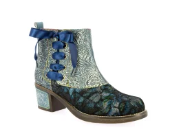 Clearance Laura Vita Bottines - EMMY 02