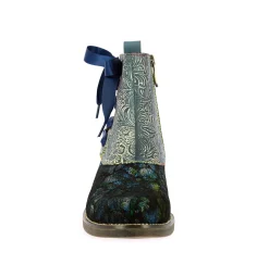Clearance Laura Vita Bottines - EMMY 02
