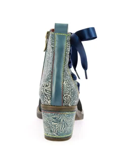Clearance Laura Vita Bottines - EMMY 02