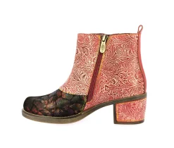 Clearance Laura Vita Bottines - EMMY 02