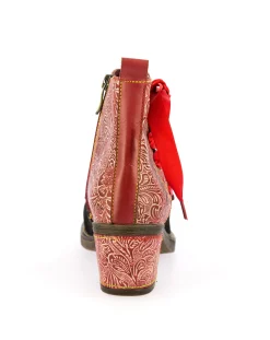 Clearance Laura Vita Bottines - EMMY 02