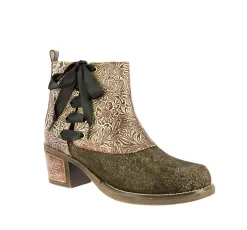 Clearance Laura Vita Bottines - EMMY 02