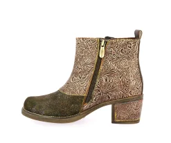 Clearance Laura Vita Bottines - EMMY 02