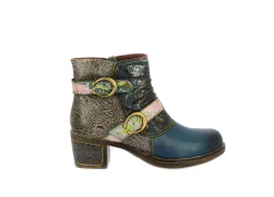 Fashion Laura Vita Bottines - EMMY 03