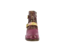 Fashion Laura Vita Bottines - EMMY 03