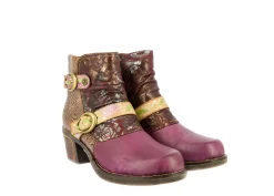Fashion Laura Vita Bottines - EMMY 03
