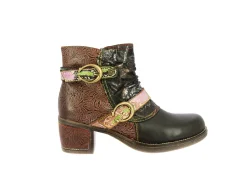 Fashion Laura Vita Bottines - EMMY 03