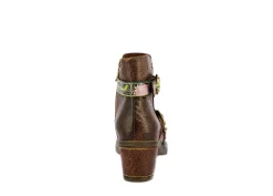 Fashion Laura Vita Bottines - EMMY 03