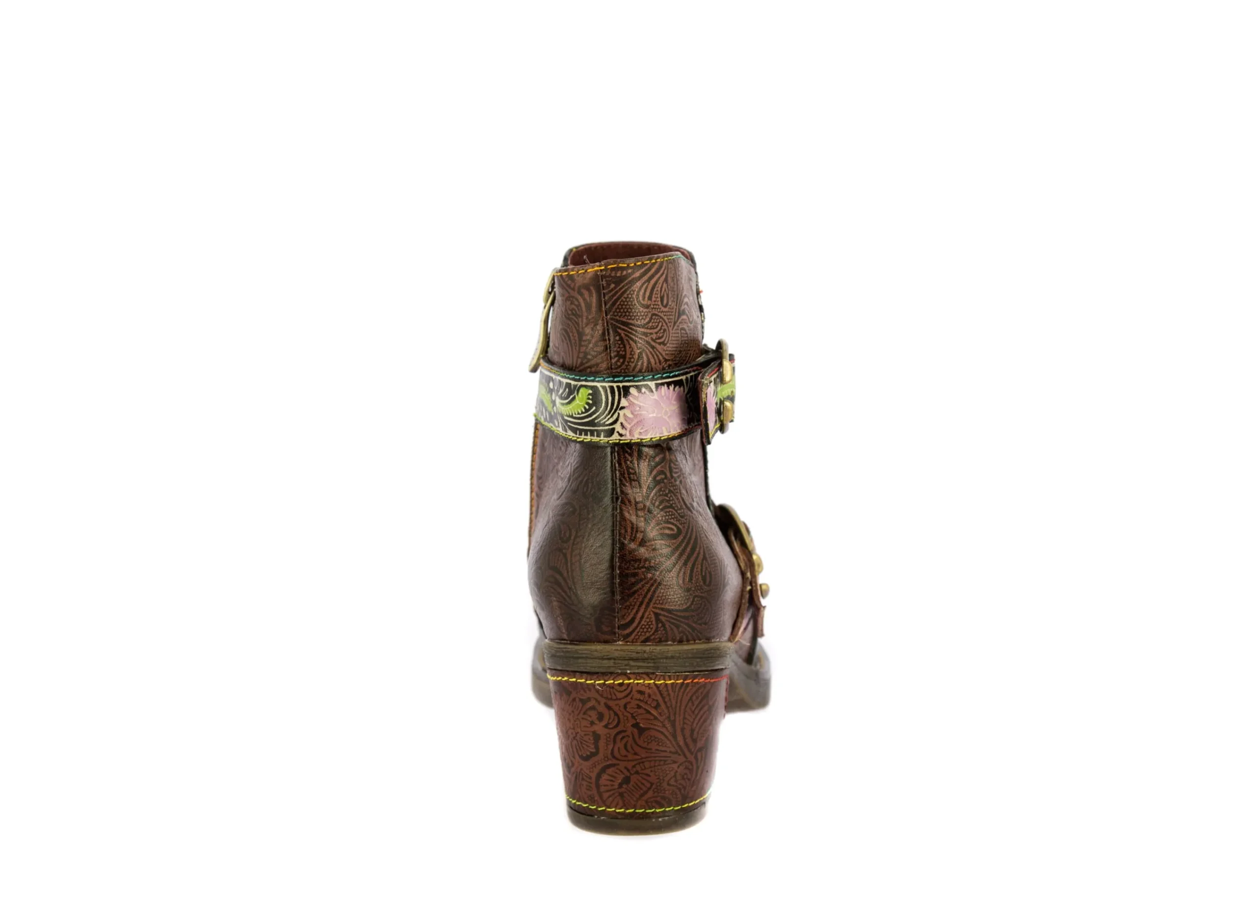 Fashion Laura Vita Bottines - EMMY 03