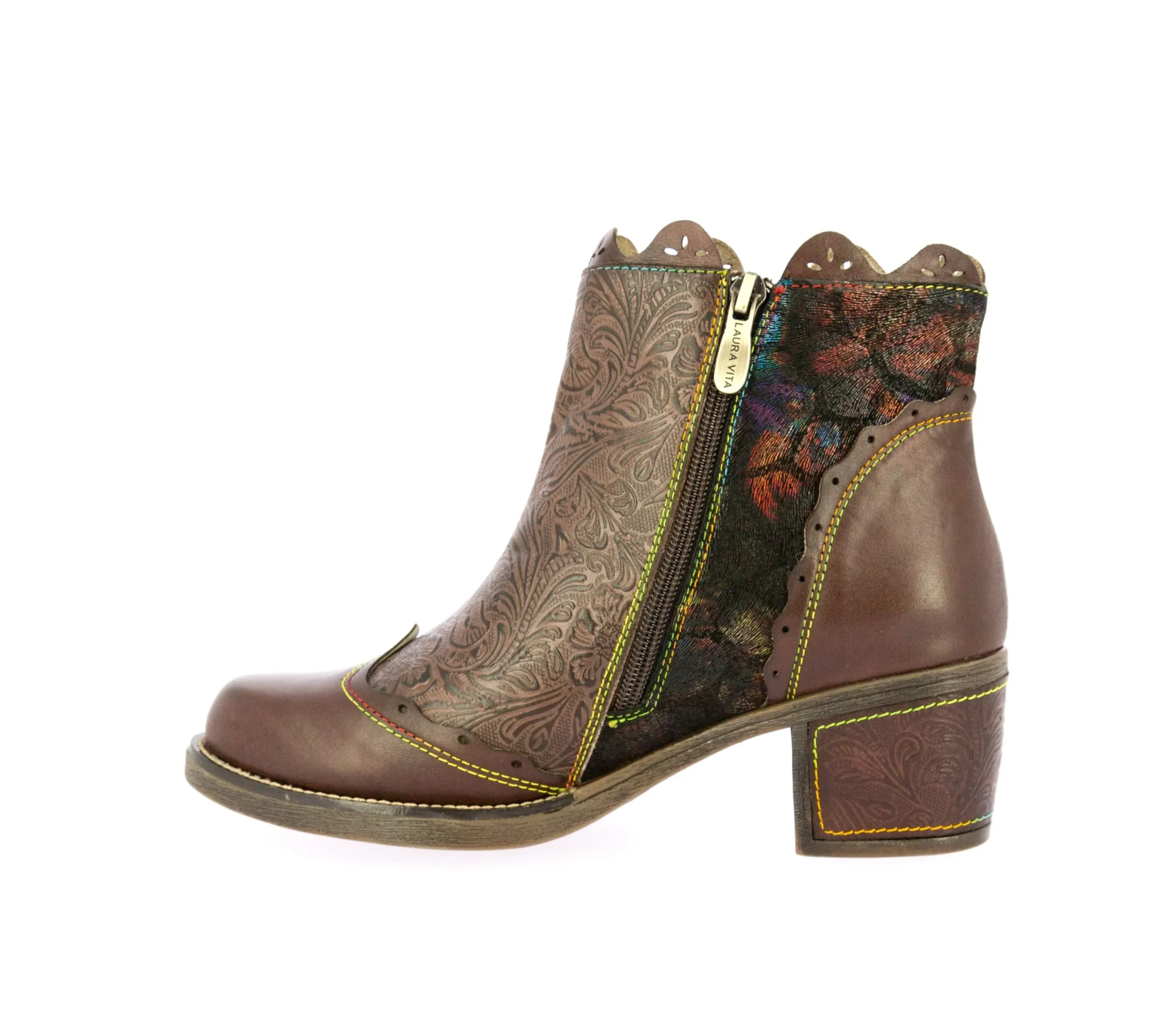 Cheap Laura Vita Bottines - EMMY 05