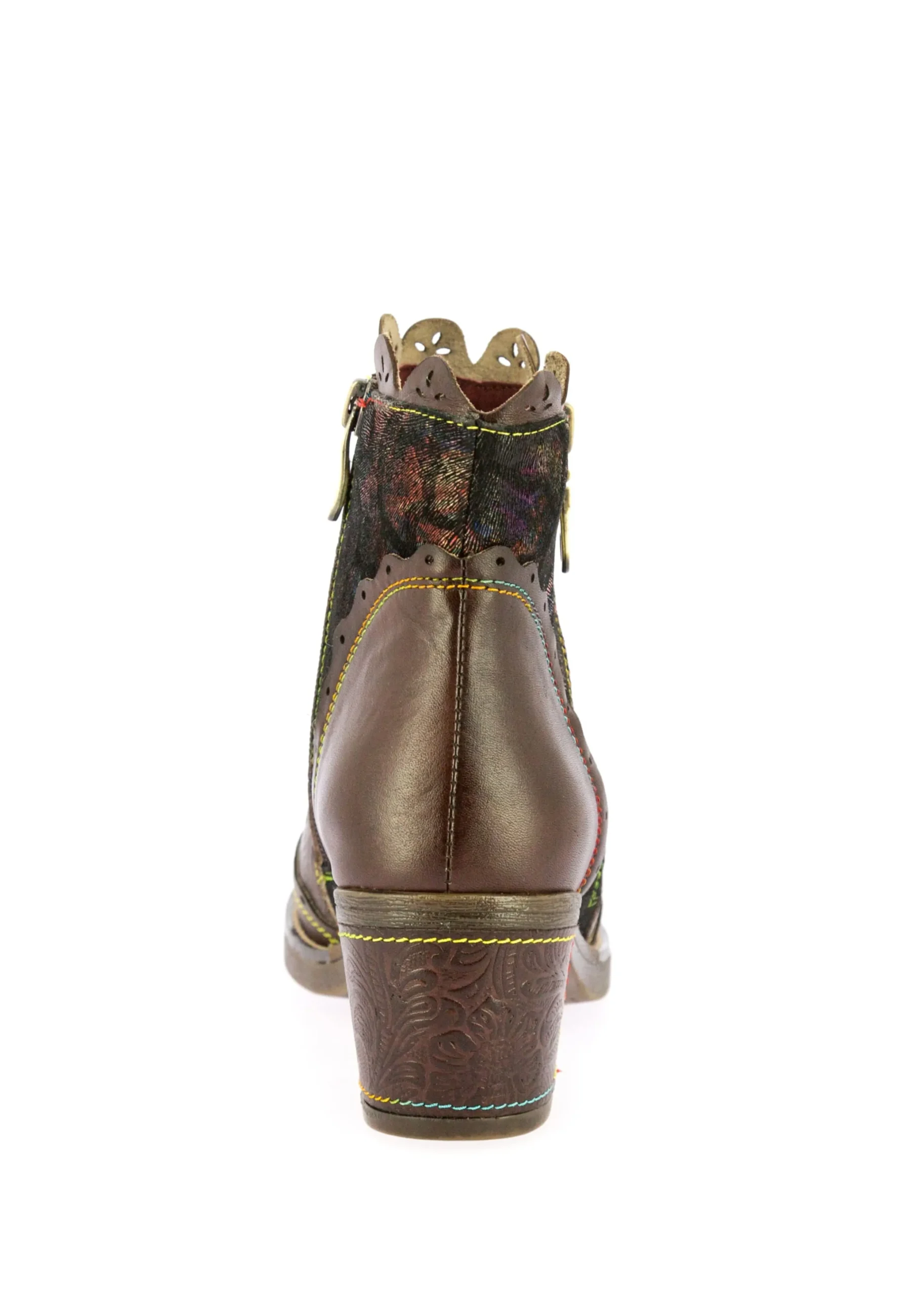Cheap Laura Vita Bottines - EMMY 05