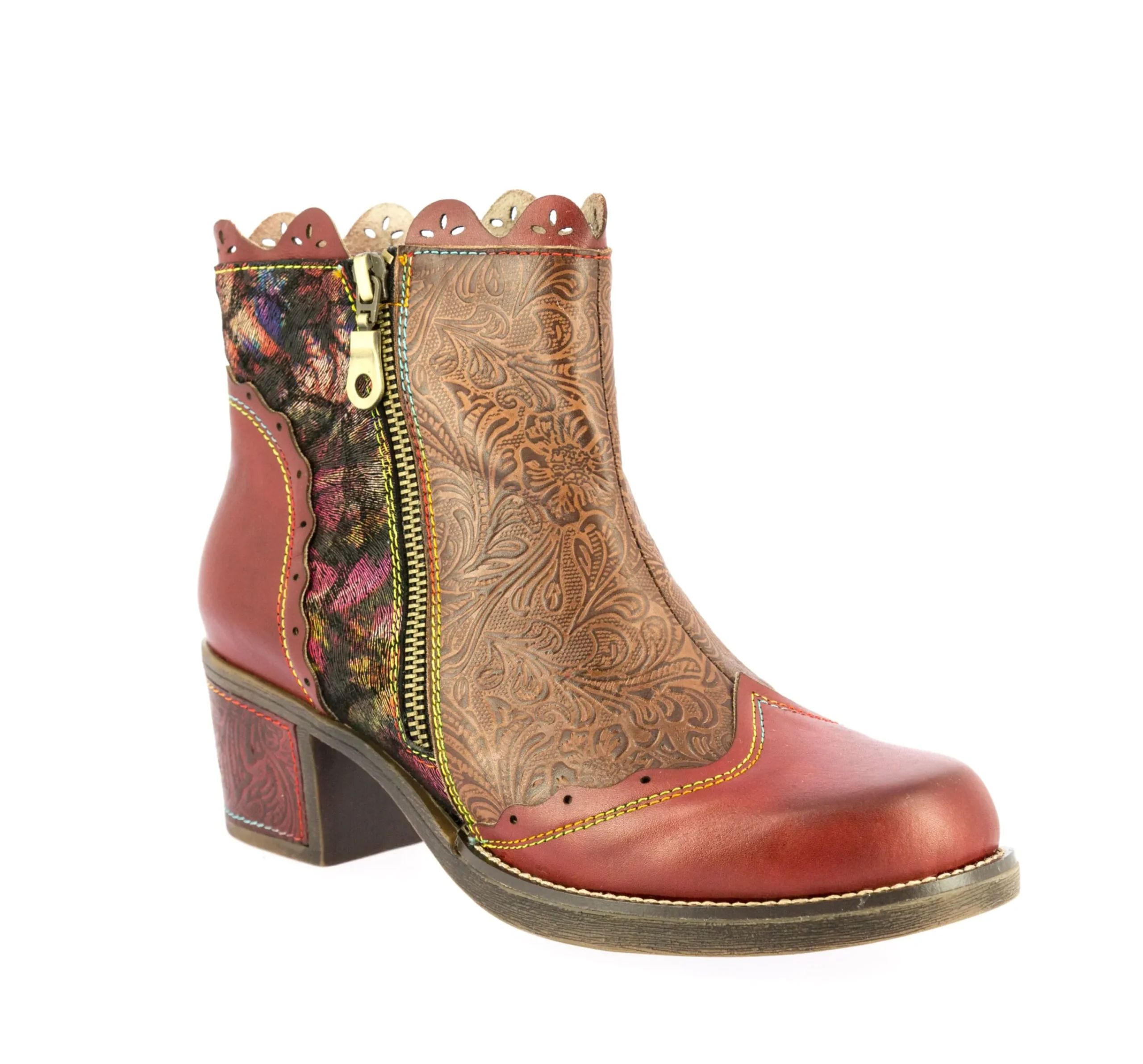 Cheap Laura Vita Bottines - EMMY 05