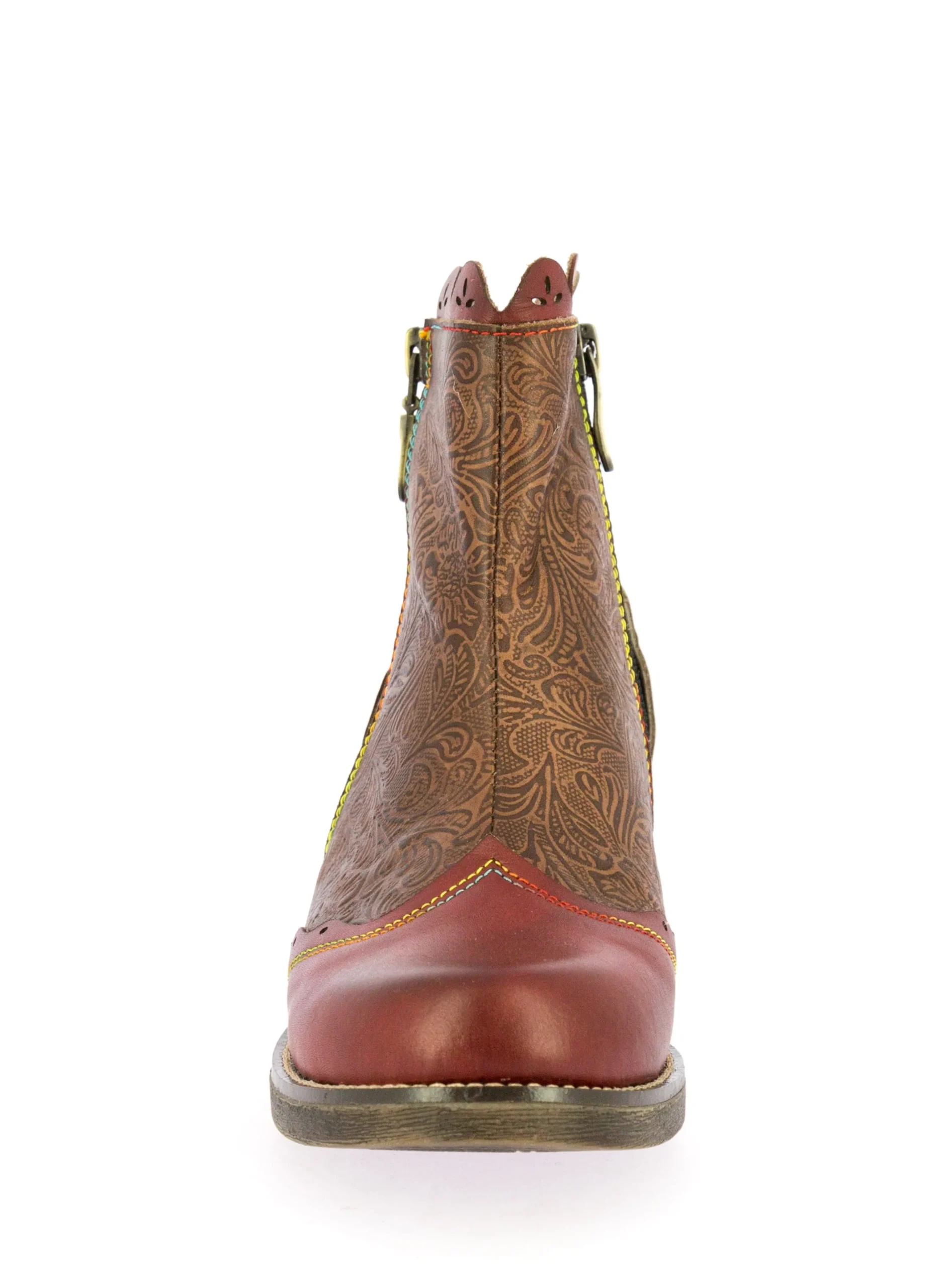 Cheap Laura Vita Bottines - EMMY 05