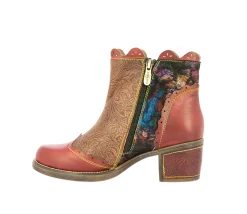 Cheap Laura Vita Bottines - EMMY 05