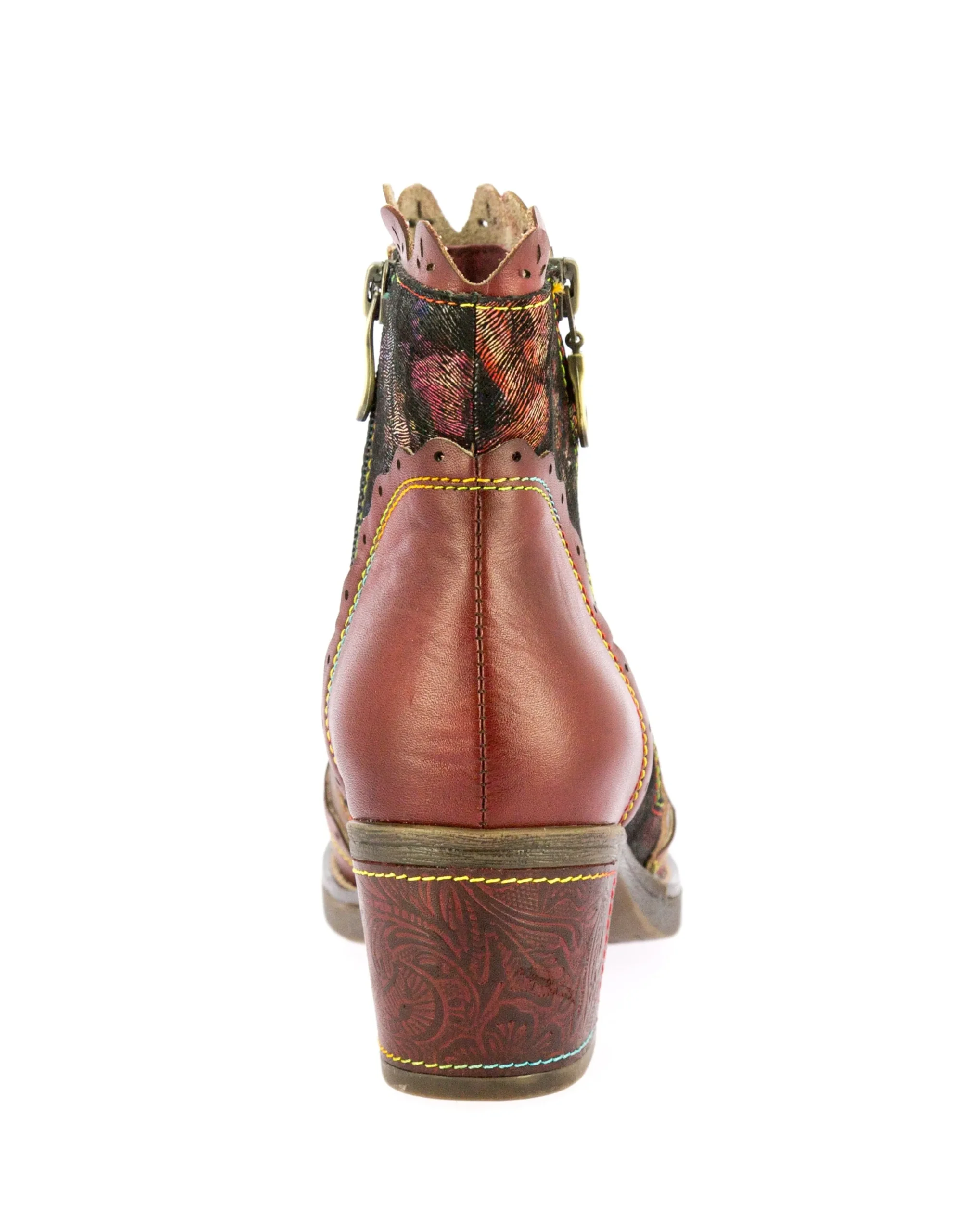 Cheap Laura Vita Bottines - EMMY 05