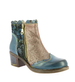 Cheap Laura Vita Bottines - EMMY 05